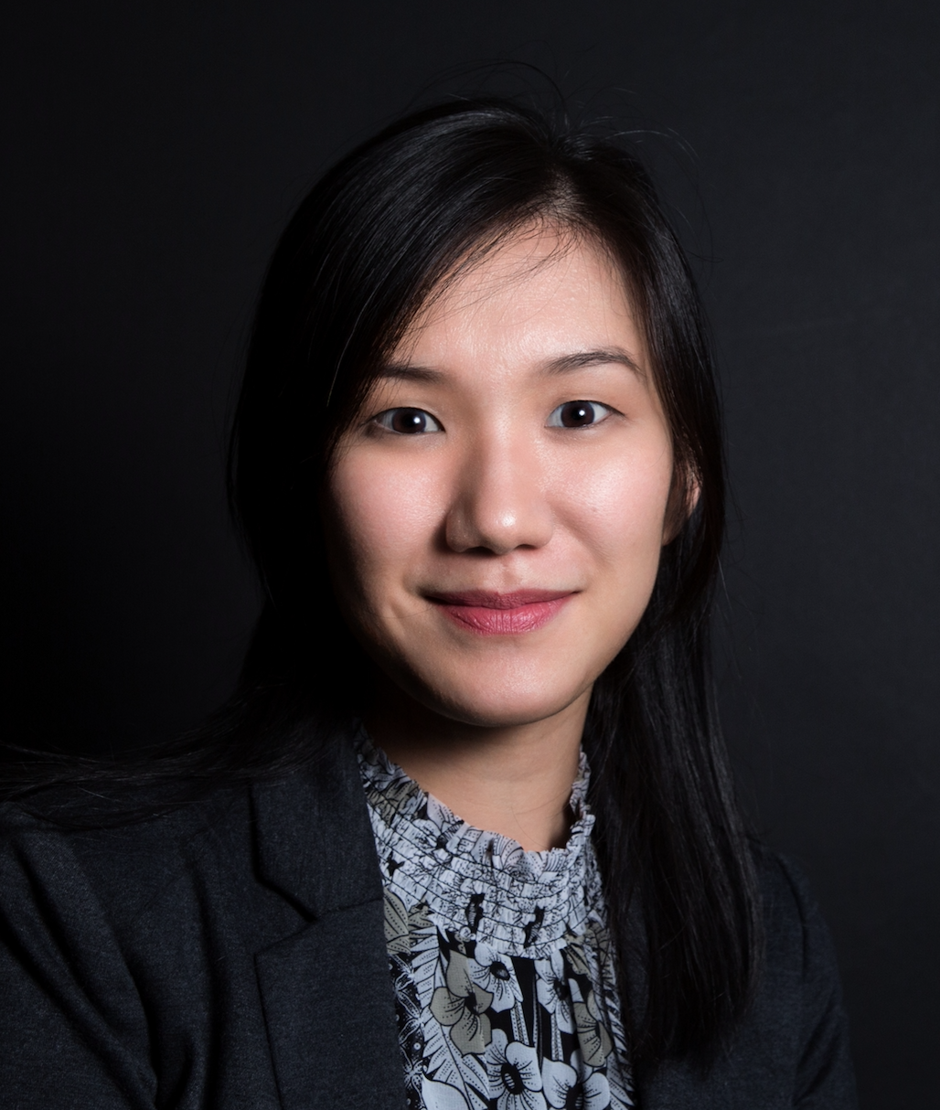 Dr. Christine Chen